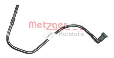 KRAFTSTOFFLEITUNG METZGER AUTOTEILE 2150074