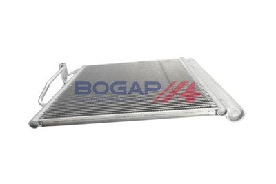 CONDENSATOR CLIMATIZARE BOGAP C4117138 3