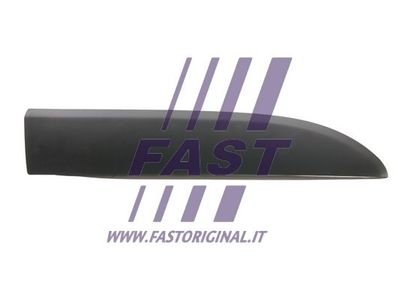 Listwa ozdobna / ochronna, drzwi FAST FT90418