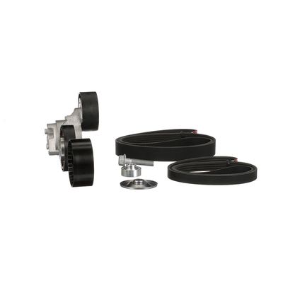 KEILRIPPENRIEMENSATZ GATES K027PK1325 18