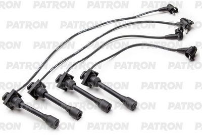 Комплект проводов зажигания PATRON PSCI2022 для TOYOTA CARINA