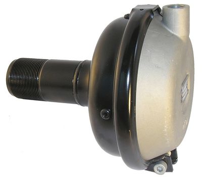 Rem-servomotor