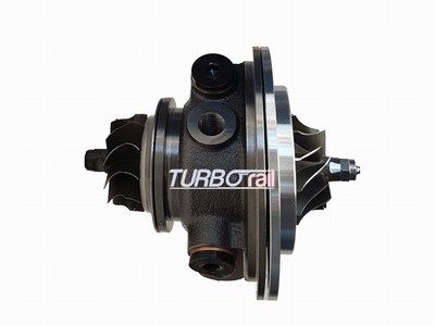 TURBORAIL 200-00122-500 Турбіна  для AUDI (Ауди)