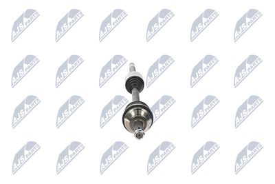 PLANETARA NTY NPWRE010 16