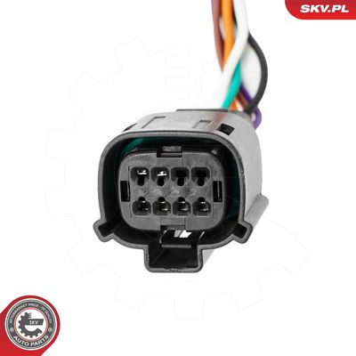 OGLINDA EXTERIOARA ESEN SKV 97SKV718 5