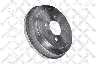 спирачен барабан STELLOX 6025-9933-SX