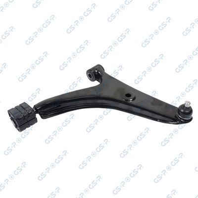 BRAT SUSPENSIE ROATA