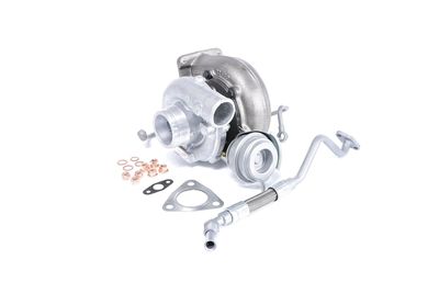 LADER AUFLADUNG BTS Turbo T981095 6