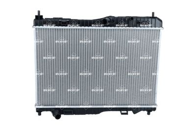 KüHLER MOTORKüHLUNG