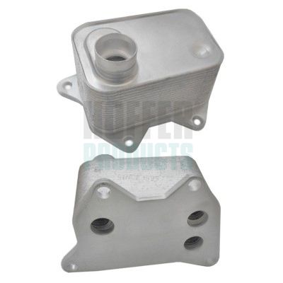 RADIATOR ULEI ULEI MOTOR