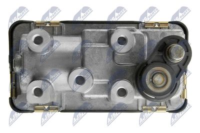 ELEMENT DE AJUSTARE TURBOCOMPRESOR NTY ECDAR003 3