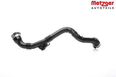 LADELUFTSCHLAUCH METZGER AUTOTEILE 2401037 1