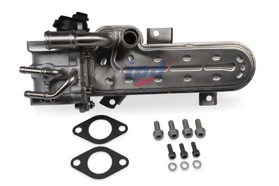 RADIATOR RECIRCULARE GAZE DE ESAPAMENT