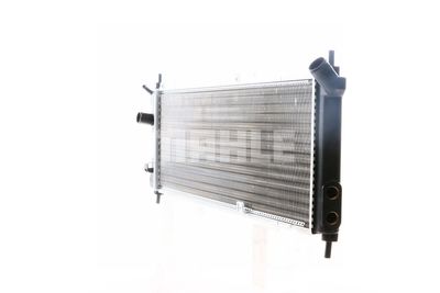 RADIATOR RACIRE MOTOR MAHLE CR355000S 18