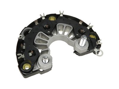 Gleichrichter, Generator