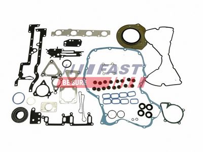 SET GARNITURI COMPLET MOTOR FAST FT48074