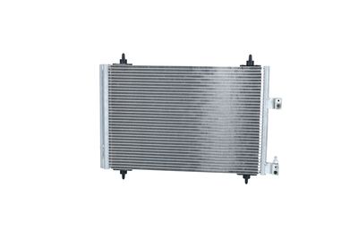 CONDENSATOR CLIMATIZARE NRF 35443 7