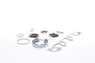 SET MONTAJ TURBOCOMPRESOR BTS Turbo T931147ABS 19