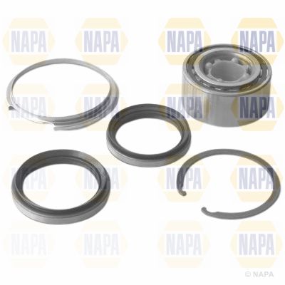 Wheel Bearing Kit NAPA PWB1123