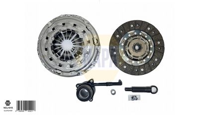 NAPA Clutch Kit NCL1015