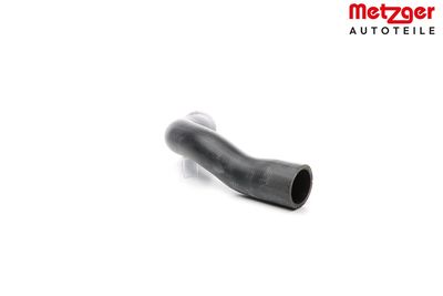 LADELUFTSCHLAUCH METZGER AUTOTEILE 2400284 26
