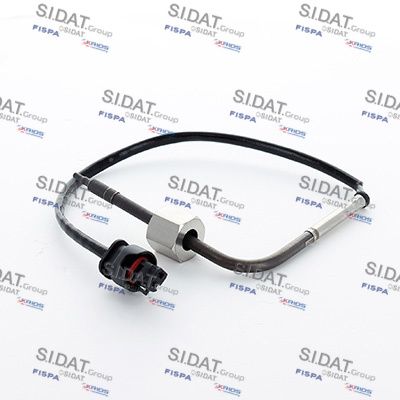 датчик, температура на изгорелите газове SIDAT 82.1020A2