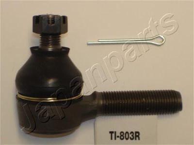 Наконечник поперечной рулевой тяги JAPANPARTS TI-803R для SUZUKI SUPER CARRY