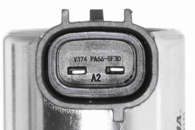 SUPAPA COMANDA POZ. ARBORE CU CAME ACKOJA A370188 1
