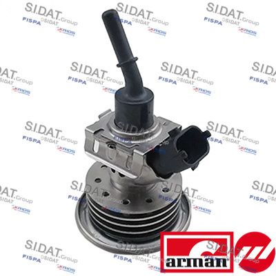 DOSIERMODUL HARNSTOFFEINSPRITZUNG SIDAT 980011AS