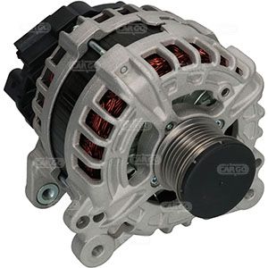 GENERATOR / ALTERNATOR HC-Cargo F032116383 1