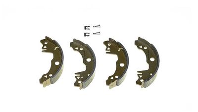 SET SABOTI FRANA BREMBO S68509 1