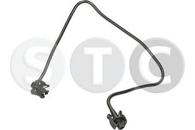 Przewód elastyczny chłodnicy STC T430493