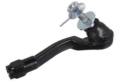 накрайник на напречна кормилна щанга METZGER AUTOTEILE 54075002