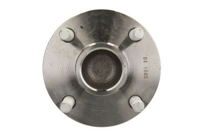 Wiellagerset met naaf Voor past: TOYOTA MR2 III 1.8 10.99-06.07