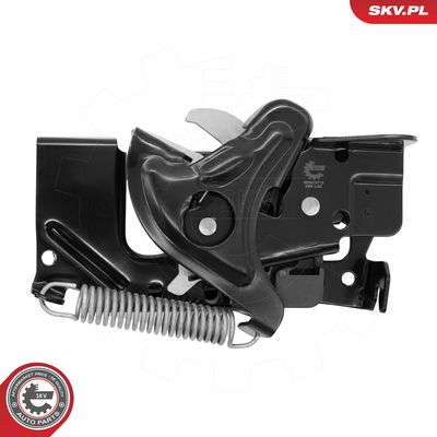 Zámek kapoty motoru ESEN SKV 60SKV713