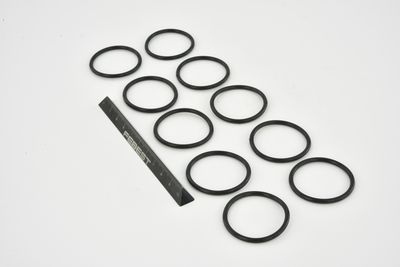 GARNITURI CARCASA FILTRU ULEI FEBEST RINGOL024PCS10 10