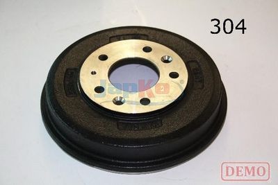 спирачен барабан JAPKO 56304C
