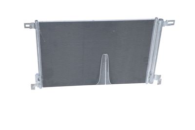 CONDENSATOR CLIMATIZARE NRF 350359 23