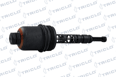 капак, кутия на масления филтър TRICLO 312575