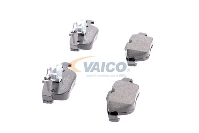 BREMSBELAGSATZ SCHEIBENBREMSE VAICO V301445 49
