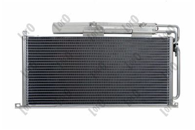 KONDENSATOR KLIMAANLAGE ABAKUS 0540160034 1