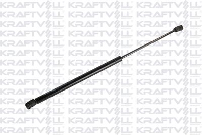 Газовая пружина, заднее стекло KRAFTVOLL GERMANY 09010164 для PEUGEOT 407