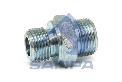Conector, Tubería de aire comprimido