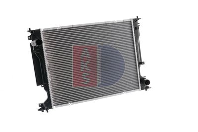 KüHLER MOTORKüHLUNG AKS DASIS 210283N 14