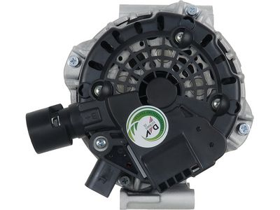 GENERATOR / ALTERNATOR AS-PL A01046S 2
