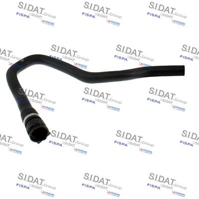 маркуч на радиатора SIDAT 504843