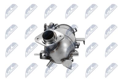 FILTRU FUNINGINE/PARTICULE SIST.DE ESAPAMENT NTY DPFTY002 18