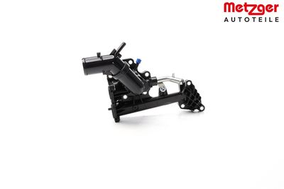TERMOSTAT LICHID RACIRE METZGER AUTOTEILE 4006460 37