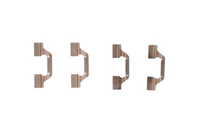 SET ACCESORII PLACUTE FRANA