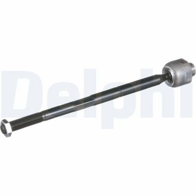Trekstang (zonder uiteinde) Links/Rechts (lengte: 40/333mm) past: CADILLAC ESCALADE  CHEVROLET AVALANCHE, SILVERADO 1500, SUBURBAN, SUBURBAN 2500, TAHOE, TAHOE LTZ  GMC SIERRA 4.3-6.2LPG 01.03-